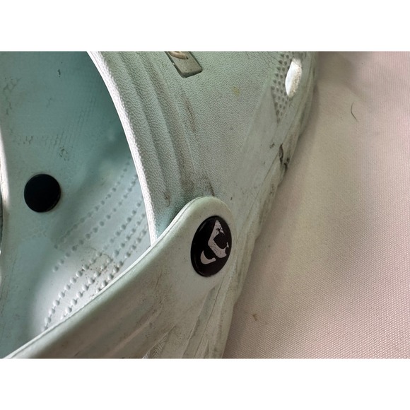 Amoji Clogs Womens Comfort Lightweight Slip On Shoes Size‎ 6 - Picture 6 of 15